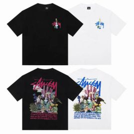 Picture of Stussy T Shirts Short _SKUStussyS-XL11839746